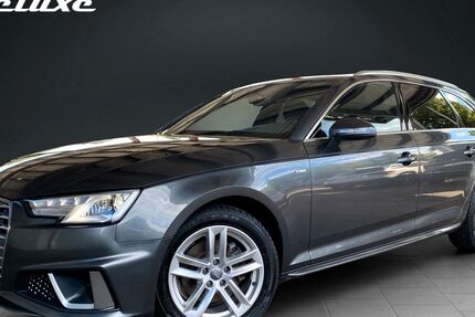 Audi A4 145.300 km 19.900 &euro; Hamburg 22047