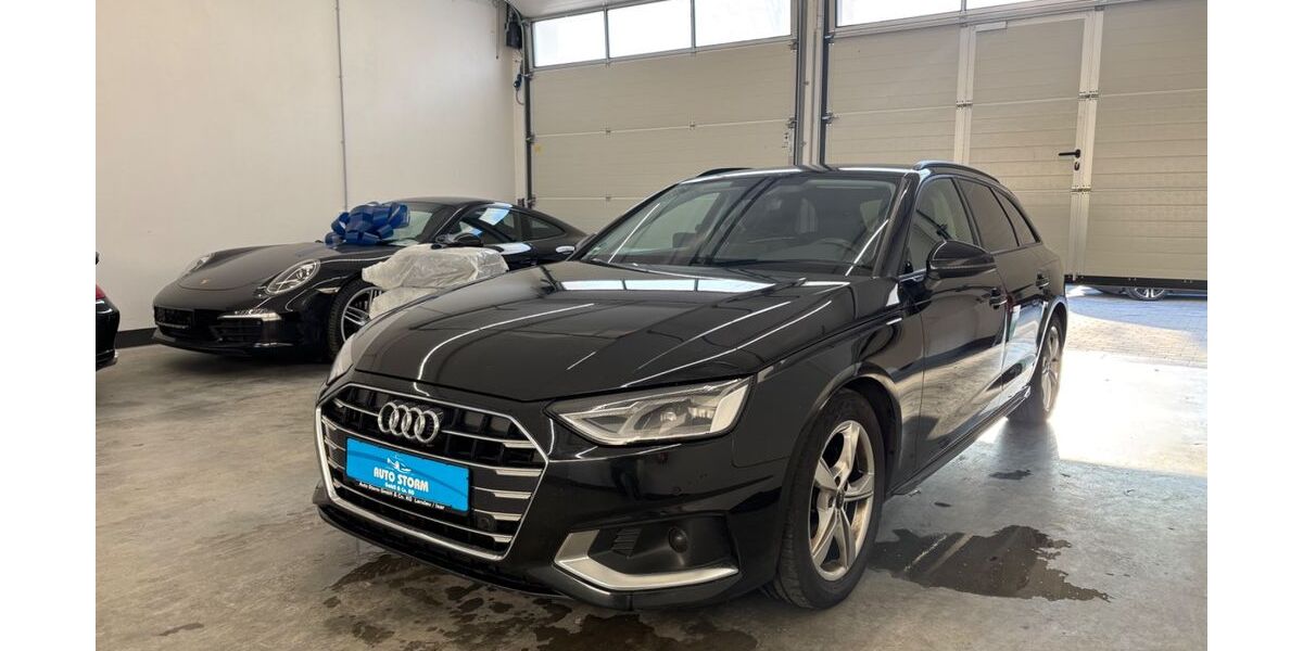 Audi A4 167.200 km 17.970 &euro; Landau a.d.Isar 94405