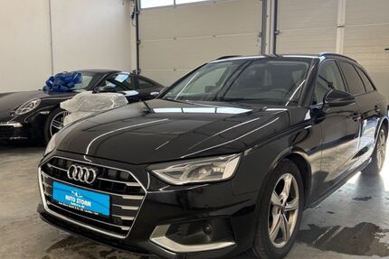 Audi A4 167.200 km 18.400 &euro; Landau a.d.Isar 94405