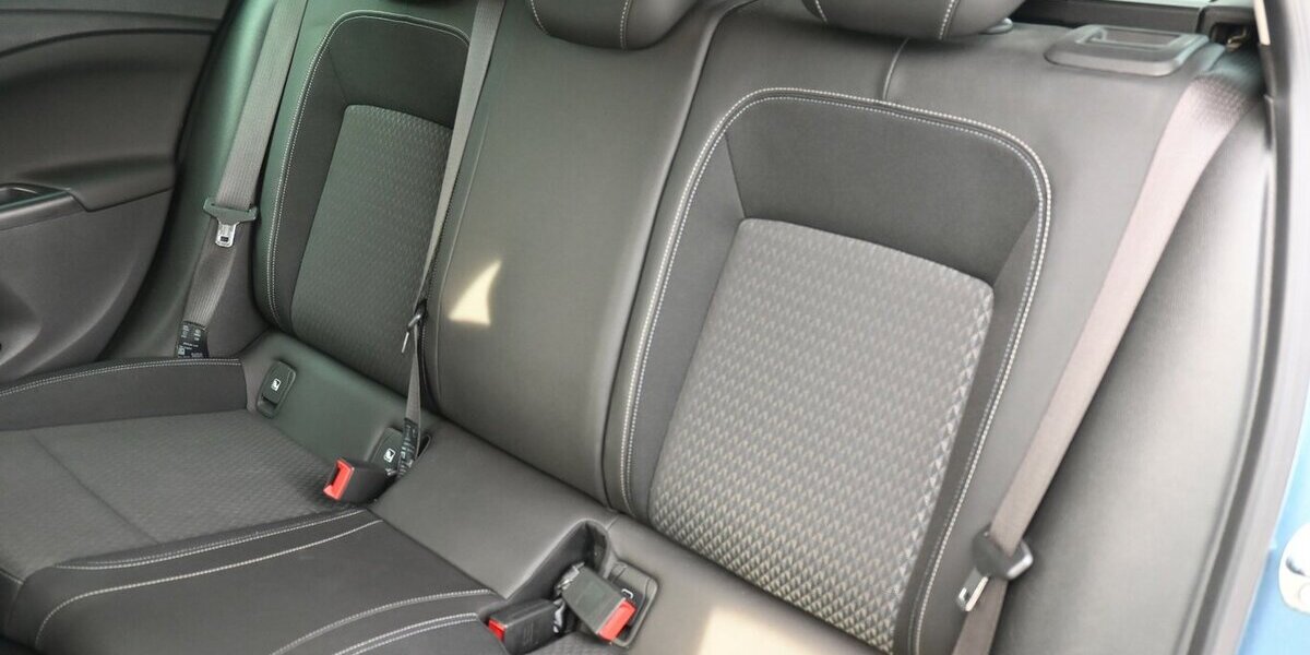 Opel Astra ST1.6 CDTI*Innovation*Aut Navi eSHD Leder 111.000 km 9.990 &euro; Seevetal - Hittfeld 21218