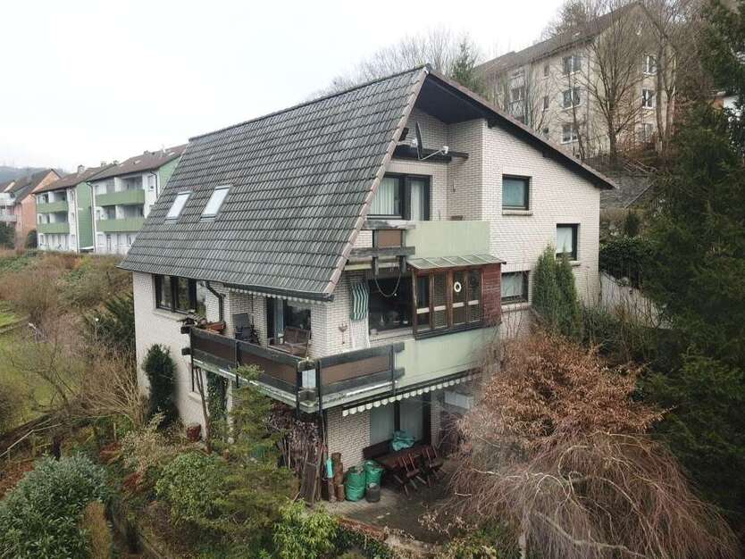 Haus zum Kaufen in Werdohl 285.000 € 190 m²