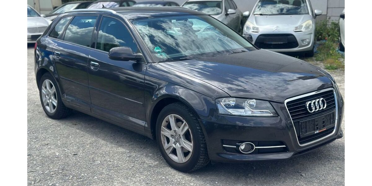 Audi A3 188.000 km 5.850 &euro; Viernheim (bei Mannheim) 68519