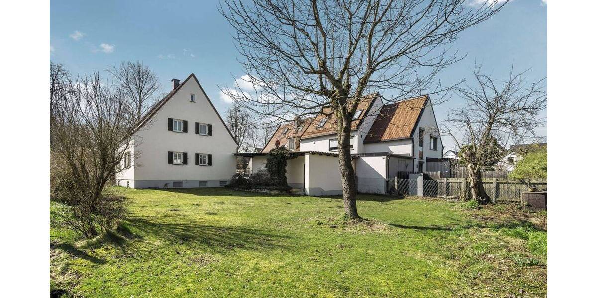 Einfamilienhaus Dachau - 3 Zimmer, 100 m&sup2;, 975.000&euro; | Angebot:26291467