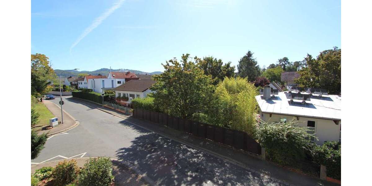 Etagenwohnung Seeheim-Jugenheim Jugenheim - 2 Zimmer, 61 m&sup2;, 249.000&euro; | Angebot:25771905