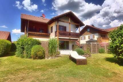 Haus Dietmannsried - 5 Zimmer, 145 m&sup2;, 729.000&euro; | Angebot:25191168