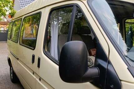 Ford Transit 91.198 km 8.999 &euro; Trebel 29494