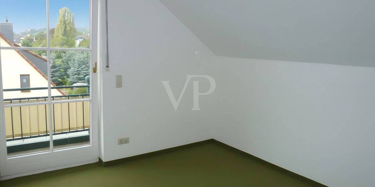 Etagenwohnung Radebeul - 3 Zimmer, 72 m&sup2;, 240.000&euro; | Angebot:26695325