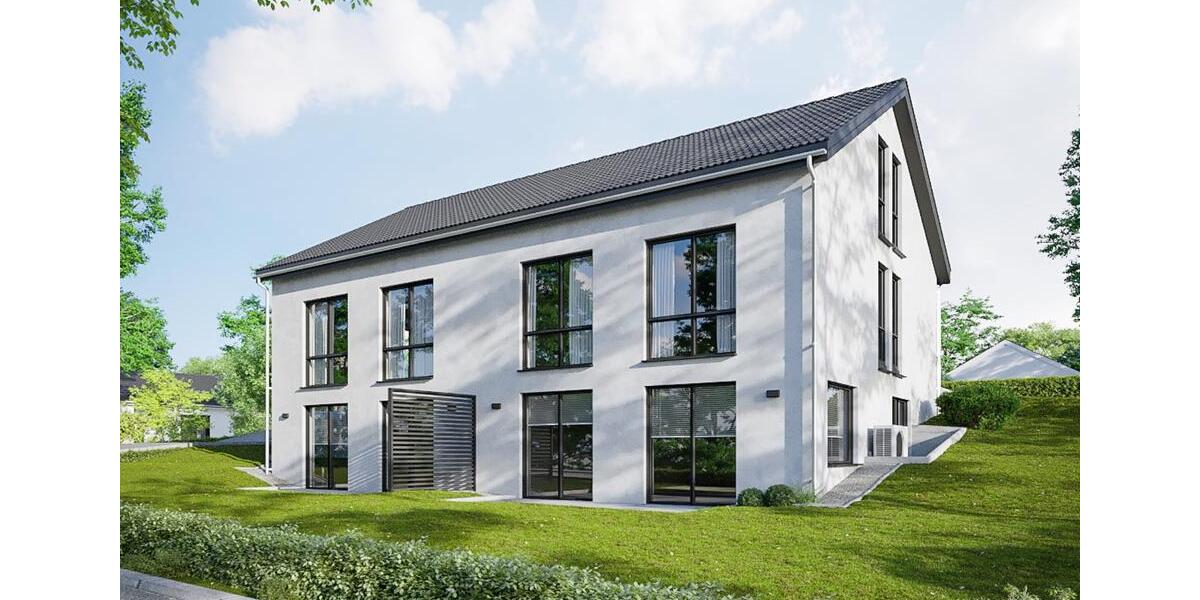 Doppelhaushälfte Rosenberg - 7 Zimmer, 183 m&sup2;, 1.550&euro; | Angebot:24559220