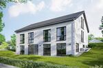 Doppelhaushälfte Rosenberg - 7 Zimmer, 183 m&sup2;, 1.550&euro; | Angebot:24559220