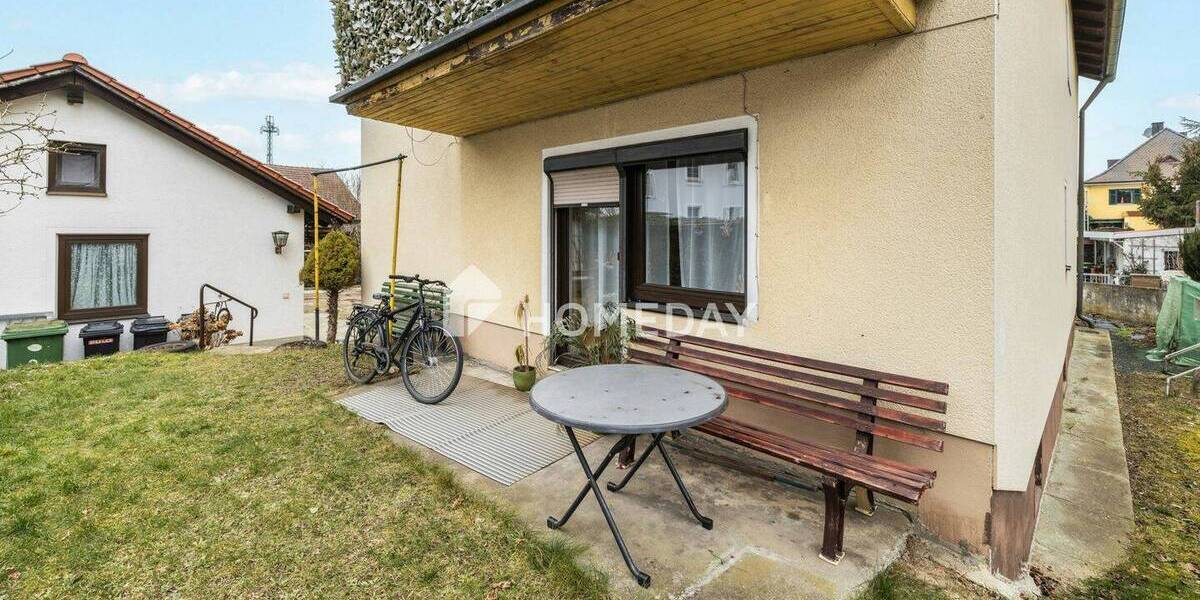 Mehrfamilienhaus, Wohnhaus Schwandorf Krondorf - 8 Zimmer, 191 m&sup2;, 309.000&euro; | Angebot:25677448