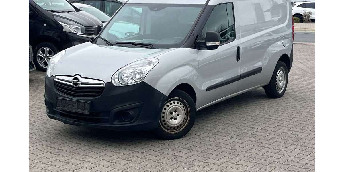 Opel Combo 117.590 km 5.980 &euro; Dietzenbach 63128