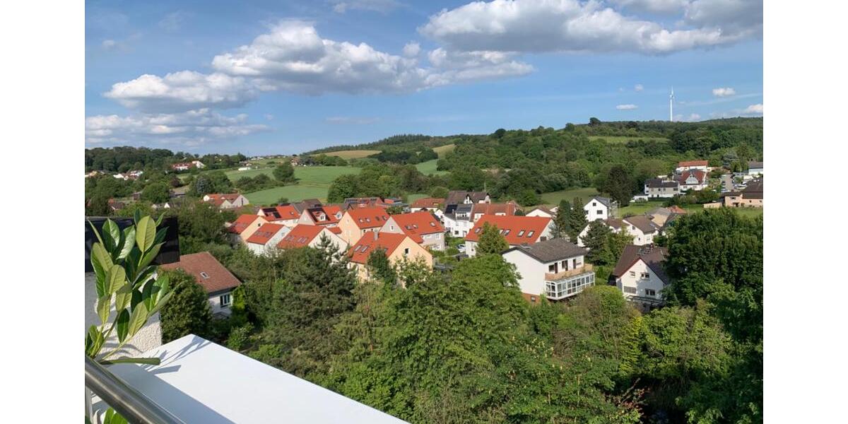 Maisonnettewohnung in Mühltal bei Darmstadt 4 zimmer
