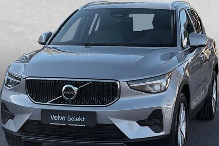 Volvo XC40 25.000 km 32.450 &euro; Karlsruhe 76187