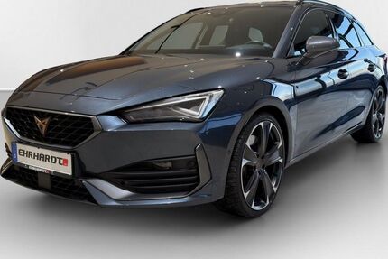 Cupra Leon 38.130 km 30.950 &euro; Eisenach 99817