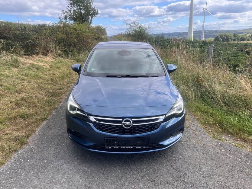 Astra