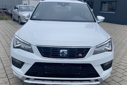 Seat Ateca 87.000 km 23.490 € Donaueschingen 78166
