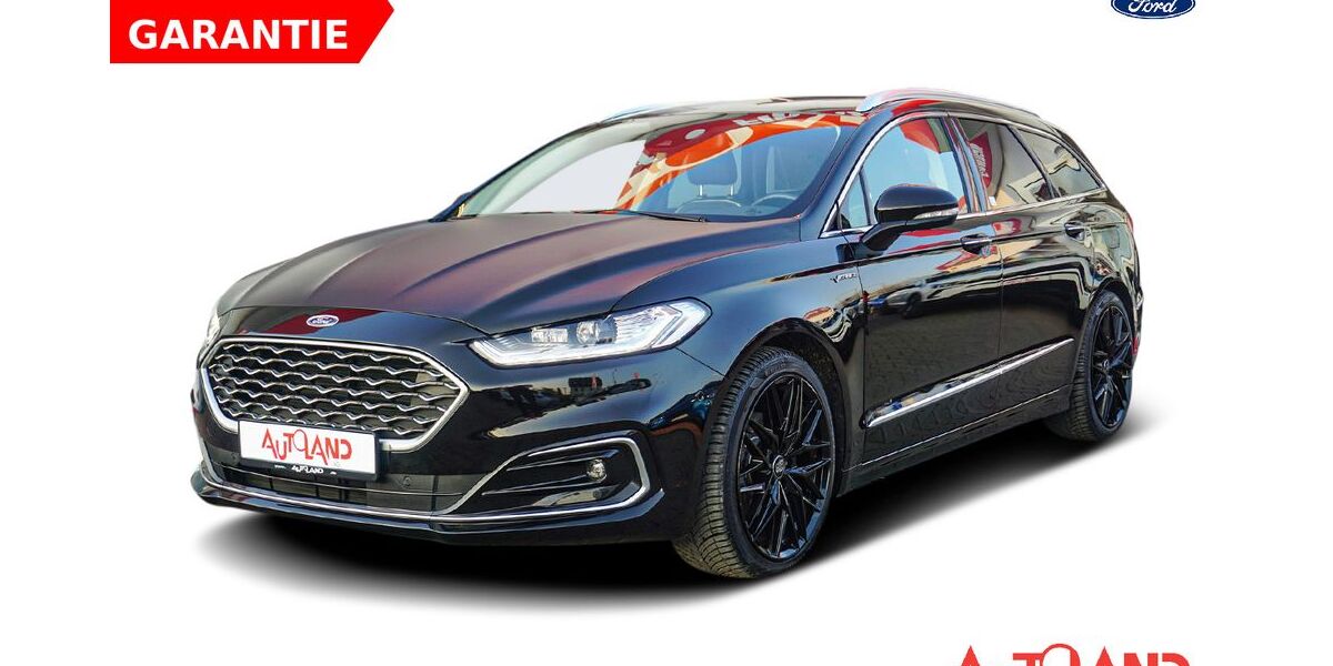Ford Mondeo 99.987 km 19.990 &euro; Halle 06122