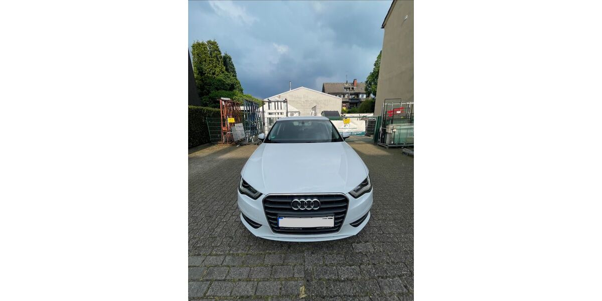 Audi A3 145.000 km 11.800 &euro; Gelsenkirchen 45899