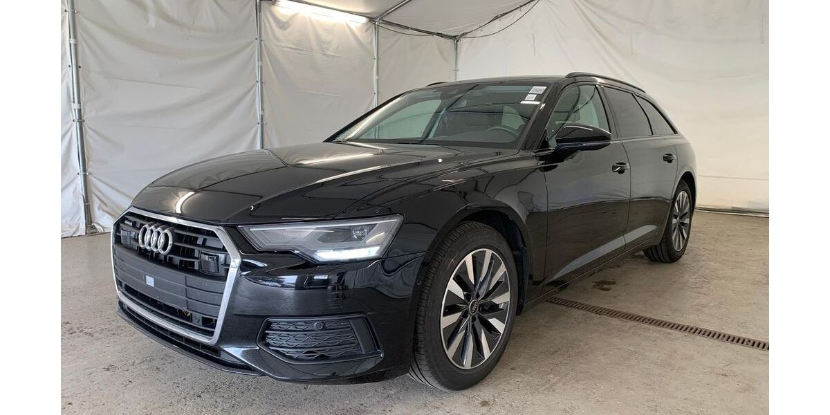 Audi A6 97.600 km 25.950 &euro; Steinbach-Hallenberg OT Herges-Hallenberg 98587