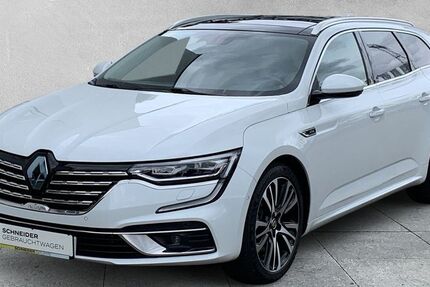 Renault Talisman 43.192 km 28.590 &euro; Röhrsdorf 09247