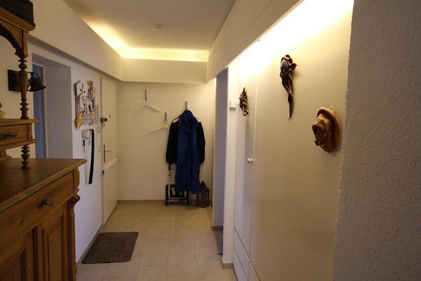 schöne 3 Zimmer Wohnung im Falkenhagener Feld