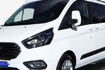Ford Transit Custom 126.500 km 43.900 € Achstetten 88480