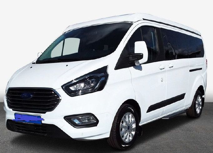 Ford Transit Custom 126.500 km 43.900 € Achstetten 88480