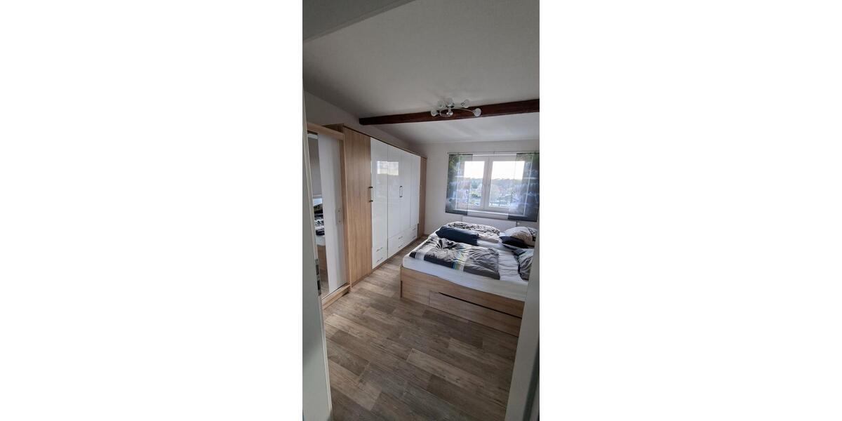 Dachgeschoßwohnung Grabow - 2.5 Zimmer, 62 m&sup2;, 496&euro; | Angebot:26322399