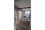 Dachgeschoßwohnung Grabow - 2.5 Zimmer, 62 m&sup2;, 496&euro; | Angebot:26322399