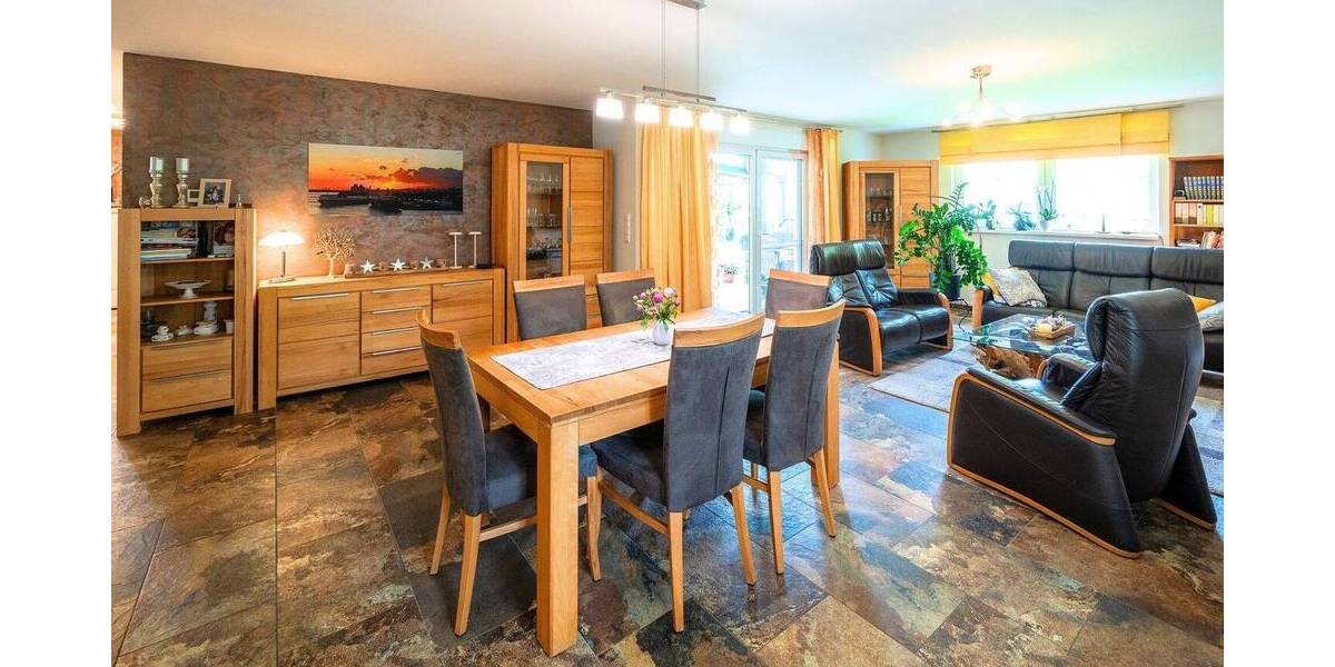 Einfamilienhaus Petershagen-Eggersdorf Petershagen - 4 Zimmer, 126 m&sup2;, 599.000&euro; | Angebot:26804621