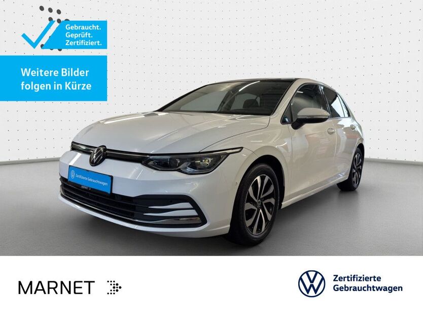 VW Golf 72.267 km 24.990 € Bad Camberg 65520