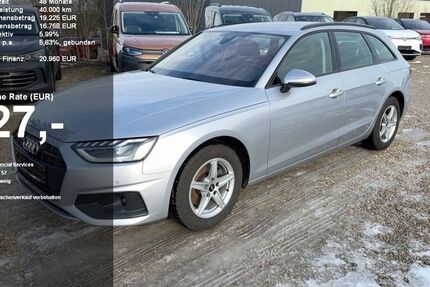 Audi A4 108.204 km 20.959 &euro; Mainburg 84048