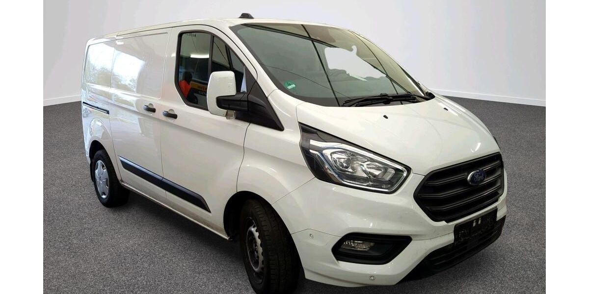 Ford Transit Custom 185.650 km 13.990 &euro; Puchheim 82178