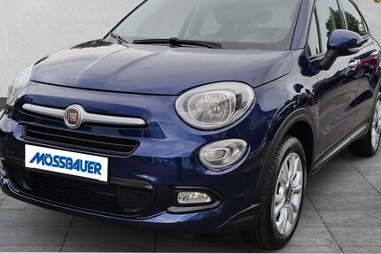 Fiat 500X 38.710 km 11.595 &euro; Bayreuth 95448