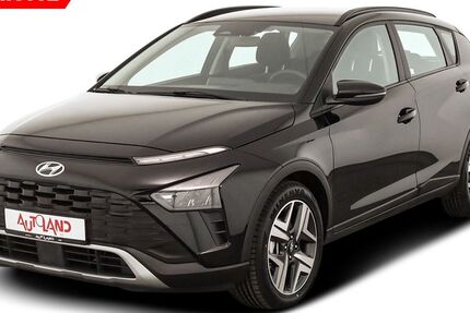 Hyundai BAYON 66.908 km 15.490 &euro; Dresden 01239