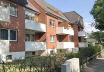 Wohnung zum Mieten in Bremen 570 € 62.44 m²