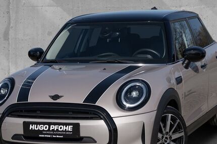 Mini Cooper 7.500 km 26.489 &euro; Schwerin 19057