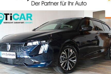 Peugeot 508 25.713 km 27.490 € Frohburg OT Frankenhain 04654
