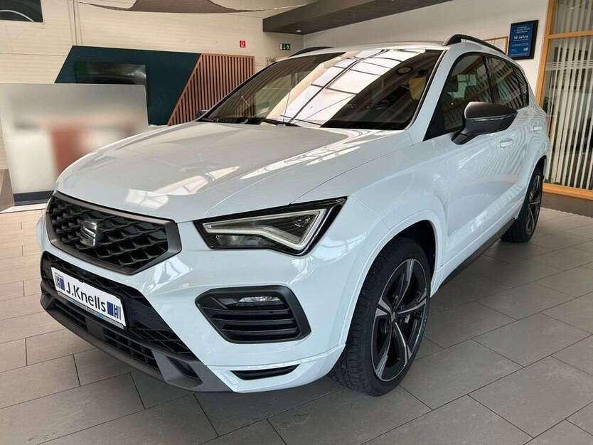 Ateca