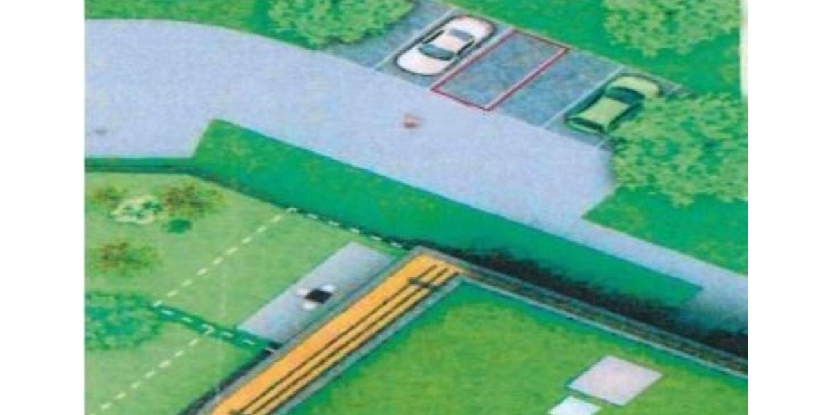 PKW-Parkplatz in Zweibrücken zum Mieten zimmer