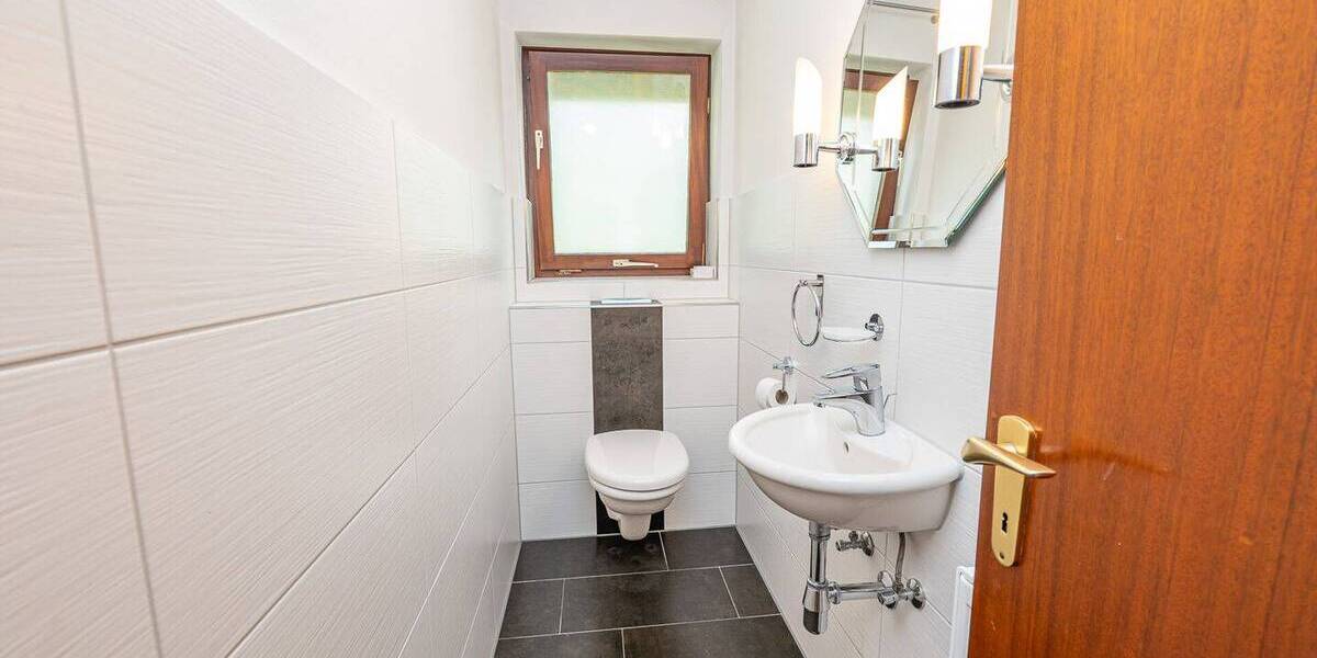 Bungalow Himmelpforten - 3 Zimmer, 115 m&sup2;, 1.250&euro; | Angebot:26875436