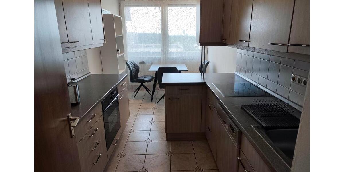 Etagenwohnung Freising Am Vogelherd - 1 Zimmer, 19 m&sup2;, 595&euro; | Angebot:26025683