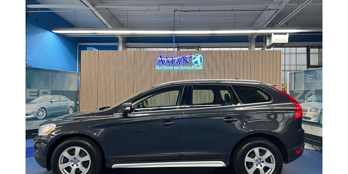 Volvo XC60 277.500 km 5.750 &euro; Beckingen 66701