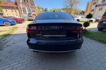 Audi A3 1,4 TFSI S LINE LIMOUSINE SERVICE NEU 73.500 km 14.990 &euro; Rudolstadt 07407