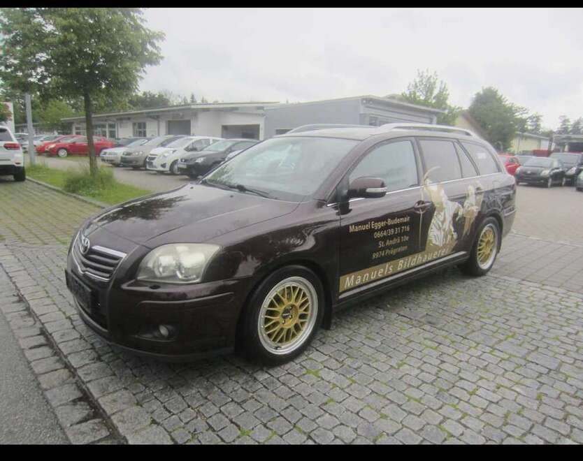 Avensis