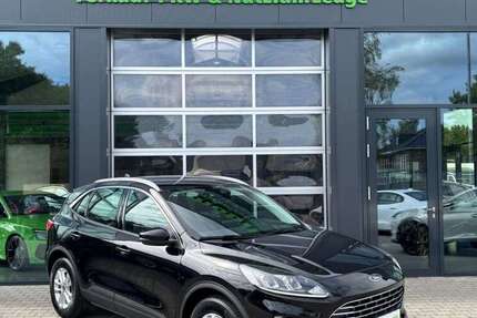 Ford Kuga 7.628 km 20.650 &euro; Hörstel 48477