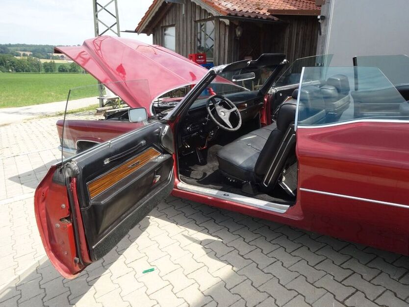 Deville