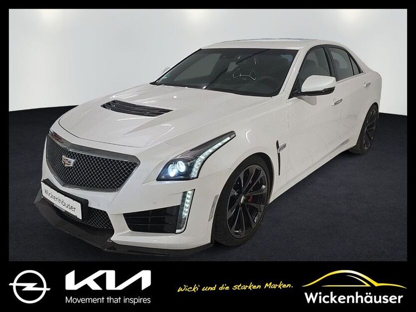CTS