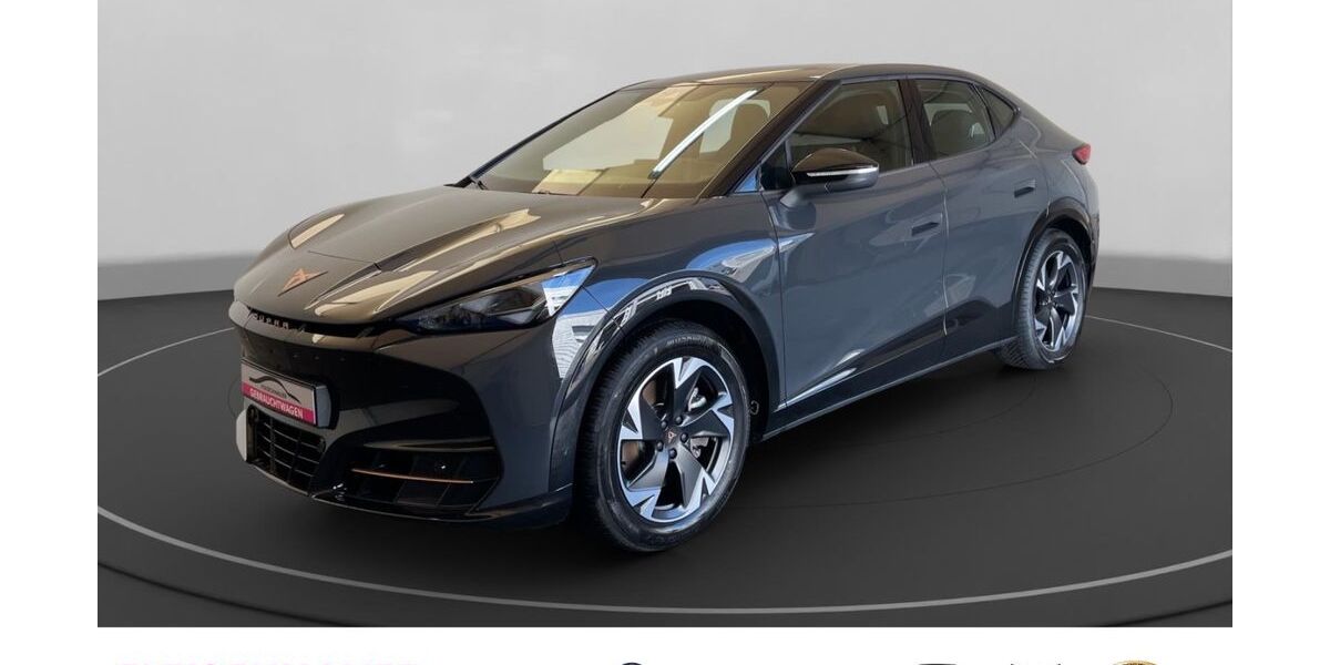 Cupra Tavascan 17.344 km 39.790 &euro; Köln 50823