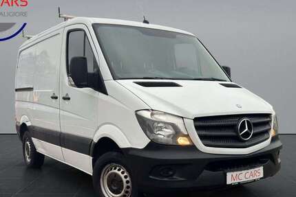 Mercedes-Benz Sprinter 168.000 km 9.990 &euro; Quickborn 25451